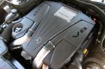 Mercedes-Benz CLS550 2012 года